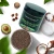 Import Private Label Organic Face and Body Skin Whitening and Peeling  Natural Arabica Coffee Body Scrub from China