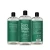 Import Private Label Pure Natural Organic Tea Tree Body Wash Deep cleaning Moisturizing Body Shower Gel from China
