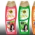 Import private label shampoo medicated Best quality shampoo 400ml from China
