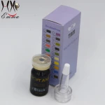 private label tattoo ink pigment makeup permanent Microblading For eye tattooing