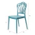 Import Private order Stackable Luxury High Back Wedding Chair Decorations Event from China