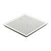 Product manufacturers 600*600mm china ventilated floor anti-static access panels