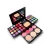 Import Professional 54 colors miss rose aluminum box complete makeup palette set waterproof makeup set from China