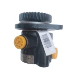 Professional and high-quality steering gear power pump 6B engine power steering pump Vane pump  for Cummins
