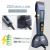 Import Professional Barber Shop Use Hair Clippers  LCD Display Li-on Battery Hair Cut Machine OEM Hair Trimmer from China
