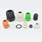 Professional cable gland marine hardware