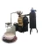 Professional coffee roaster industrial coffee roaster industrial