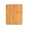 Professional custom bamboo wooden cutting chopping boards