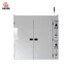 Professional Hot Air Circulation Convection Dust Free Clean Drying Oven with HEPA Filter