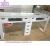 Import Professional manicure furniture used nail salon tables from China