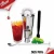 Import Professional manufacture cheap stainless steel cocktail shaker set from China