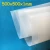 Import Professional manufacturer food grade silicon rubber sheet from China