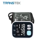 Professional Medical Digital Blood Pressure Monitor for Home Use