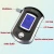 Import Professional mini police digital LCD screen breath alcohol tester alcohol breathalyzer AT-6000 from China