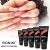 Import Professional OEM supplier logo design best price  led uv gel poly gel polish from China