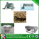 Professional peanuts grader/sorter /grain sorting