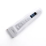 Professional Rechargeable cordless hair clipper hair trimmer and hair clipper sharpening machine