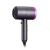 Import Professional Salon Hair Dryer Negative Ionic DC Motor Infrared Low Noise Hair Blow Dryer with Diffuser and Concentrator from China