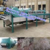 Professional sheep wool scouring combination machine Industrial Commercial Laundry Equipmment
