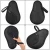 Import Professional Table Tennis Racket Case Cover Ping Pong Paddle Carry Bag with Ball Storage Pocket Balls Organizing Carry Case from China