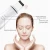 professional ultrasonic facial skin scrubber ion deep ultra sonic skin scrubber