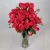 Professional Wholesales Fresh Cut Sprayed Rose Spray Close Lovers Rose Flower For Sale