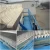 Import Program Controlled Auto Chamber Filter Press Equipment With Cloth Wash System from China