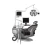 Import Promotion dental unit chair/Cheap Dental Chair full set/Dental Treatment Unit from China