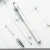 Import Promotion Pen Advertising Office Gift Custom Logo Pen Metal Ballpoint Pen from China