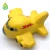 Import Promotional Airplane shaped PU Foam Balls Stress Relief Toys from China