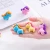 Import Promotional custom plastic kawaii cartoon unicorn pencil eraser for children from China