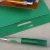 Import Promotional Custom Spiral PP Cover Mini Notebook with Pen from China
