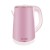 Import Promotional Hot Sale Stainless Steel Home Appliances Electric Kettle from China