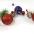 Import Promotional Plastic Wholesale Christmas Ball Ornaments for Christmas New Year and Party Decoration from China