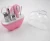 Import Promotional Popular Manicure Pedicure Set from China
