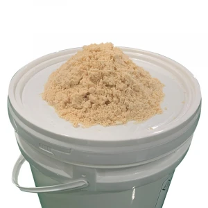 Promotional Top Quality Mixed Powder Ion Exchange Ion-exchange Resin
