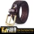 Import Promotions 35Mm Nickle Free Buckle Leather Belts For Men from China