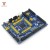 Import Prototype PCBA Manufacturer Assembly Factory Circuit Board with Provided Bom Gerber Files from China