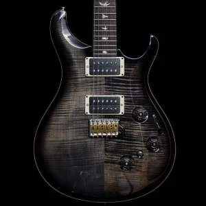 PRSCustom 22 Ltd Edition Electric Guitar in Charcoal 6 strings guitar