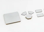Ptc Heater Heating Resistor
