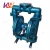 Import Ptfe diaphragm pump, QBY-K80LC lnner ptfe pneumatic diaphragm pump from China
