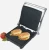 Import PTFE Non-Stick Material and CE Certification Electric Grill from China