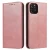 Import PU leather wallet phone cases for girls, wallet cell phone case with magnetic for iPhone 12 pro max from China