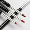 Pudaier Free Sample Professional Lip Liner 17 Color Very Smooth Texture Matte Lip Liner Private Label  Lip Liner Pencil