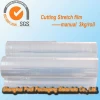 Pudi Wholesale Price 45cm Plastic Wrapping Film Rolls Stretch Film