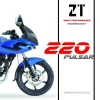 Pulsar 220 200NS motorcycle spare part manufacturer Body,Engine,Gasket,Sprocket kit
