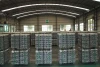 pure aluminum ingot 99.7/ aluminum ingots bundles