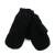 Import Pure Color Keeping Warm Knitted Gloves Winter Winter Mittens Hand Gloves from China