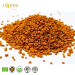 Pure natural bee pollen,rape flower pollen wholesale