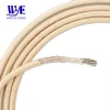Pure Nickel High Temperature Fiberglass Insulated Heat Resistant Electric Wire
